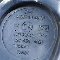 Nissan Murano Z50 Clacson E94035
