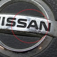 Nissan Murano Z50 Airbag dello sterzo 56275715