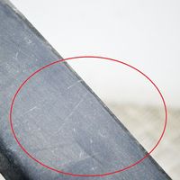 BMW X1 F48 F49 Priekšpusē durvju dekoratīvā apdare (moldings) 7352092