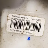 BMW 4 F32 F33 In-tank fuel pump 0580204019