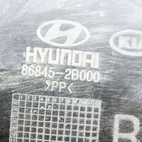 Hyundai Santa Fe Pare-boue arrière 868452B000