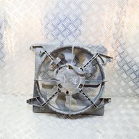 Hyundai Santa Fe Kale ventilateur de radiateur refroidissement moteur 