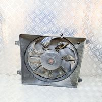Hyundai Santa Fe Kale ventilateur de radiateur refroidissement moteur 