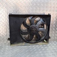 KIA Carens II Kale ventilateur de radiateur refroidissement moteur 25380IDXXX