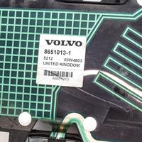 Volvo XC90 Muut laitteet 31640148