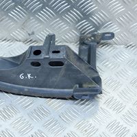 Saab 9-3 Ver2 Staffa angolare del supporto di montaggio del paraurti 12786312