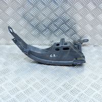 Saab 9-3 Ver2 Staffa angolare del supporto di montaggio del paraurti 12786312