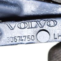 Volvo XC90 Zawias klapy tylnej bagażnika 30674750