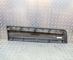 Mitsubishi Pajero Rivestimento della portiera anteriore (modanatura) MN117288