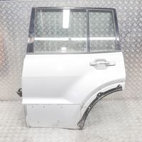 Mitsubishi Pajero Portiera posteriore MR496877