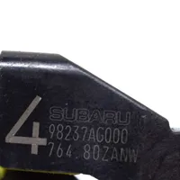 Subaru Outback Sensore d’urto/d'impatto apertura airbag 98237AG000
