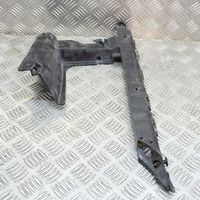 Renault Espace -  Grand espace IV Staffa angolare del supporto di montaggio del paraurti M31035