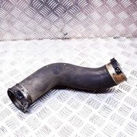 BMW 3 F30 F35 F31 Tube d'admission de tuyau de refroidisseur intermédiaire 7823233