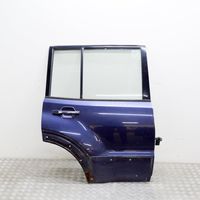 Mitsubishi Pajero Drzwi tylne MN150368