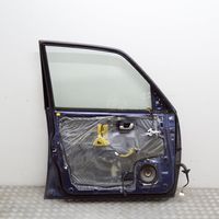 Mitsubishi Pajero Drzwi przednie MN161225