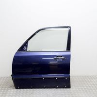 Mitsubishi Pajero Drzwi przednie MN161225