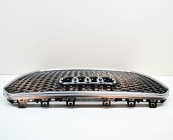 Audi A5 8T 8F Grille de calandre avant 8T0853651JMOJ