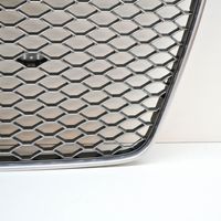 Audi A5 8T 8F Atrapa chłodnicy / Grill 8T0853651JMOJ