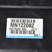 Mitsubishi Pajero Sterownik / Moduł ECU MN122082