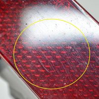 Mitsubishi Pajero Luce d’arresto centrale/supplementare P0223