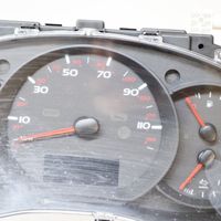 Renault Master III Speedometer (instrument cluster) 248100110R