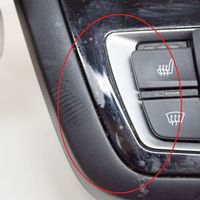 BMW 4 F32 F33 Interrupteur ventilateur 9226785