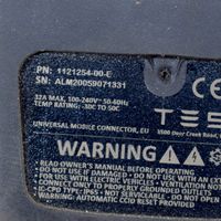 Tesla Model X Cable de carga del coche eléctrico 147907510C
