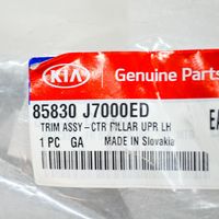 KIA Ceed Rivestimento montante (B) (fondo) 85830J7000ED