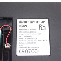 BMW 4 F32 F33 Centralina/modulo bluetooth 9329339