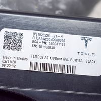 Tesla Model X Glove box 102322821H