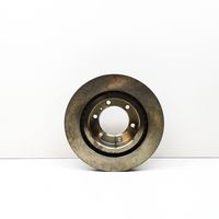 Toyota 4 Runner N280 Priekšējais bremžu disks 4351260191