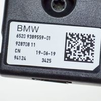BMW X3 G01 Amplificateur d'antenne 9389559