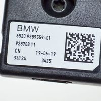 BMW X3 G01 Wzmacniacz anteny 9389559