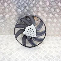 Audi Q5 SQ5 Hélice moteur ventilateur EM1241