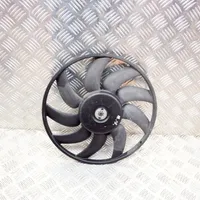 Audi Q5 SQ5 Fan impeller EM1241