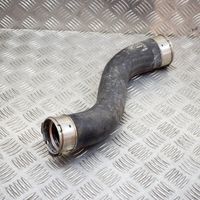 BMW 2 F22 F23 Tube d'admission de tuyau de refroidisseur intermédiaire 7638455