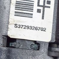 BMW 2 F22 F23 Ceinture de sécurité arrière 7293267