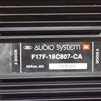 Ford Explorer Wzmacniacz audio F17F18C807CA