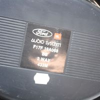 Ford Explorer Garsiakalbis (-iai) priekinėse duryse F17F19A068BB