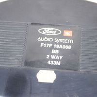 Ford Explorer Enceinte de porte arrière F17F19A068BB