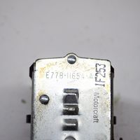 Ford Explorer Light switch E77B11654AA