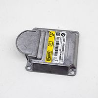 BMW 2 F22 F23 Turvatyynyn ohjainlaite/moduuli 0265020811