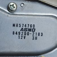Mitsubishi Pajero Silniczek wycieraczki szyby tylnej MR574760
