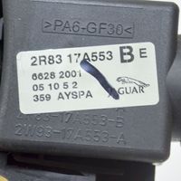 Jaguar S-Type Wiper turn signal indicator stalk/switch 66282001