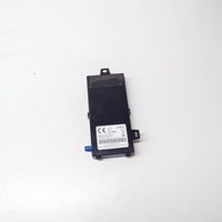 Citroen Jumper GPS-pystyantenni GP8000