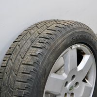 Land Rover Discovery 3 - LR3 R 19 alumīnija - vieglmetāla disks (-i) ALSI7MG