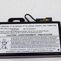 Opel Mokka X Autres dispositifs 42454411