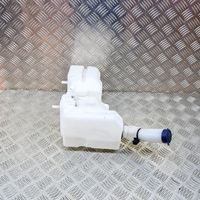 Citroen Jumper Lamp washer fluid tank 