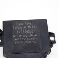 Land Rover Discovery 3 - LR3 Unidad de control/módulo PDC de aparcamiento SWF601870