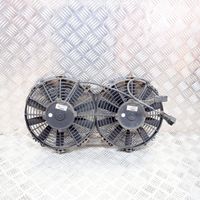 Land Rover Discovery Ventilatore di raffreddamento elettrico del radiatore VA11AP8